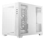 DeepCool CG330 3F WH Tower White