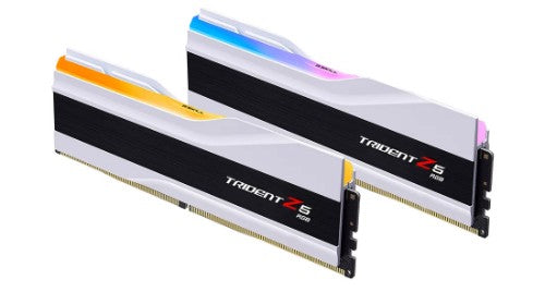 G.Skill Trident Z5 RGB memory module 32 GB 2 x 16 GB DDR5 6000 MT/s 288-pin DIMM