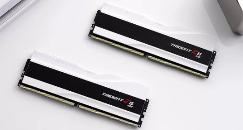 G.Skill Trident Z5 RGB memory module 32 GB 2 x 16 GB DDR5 6000 MT/s 288-pin DIMM