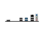 MSI PRO H610M-S WIFI DDR4 motherboard Intel H610 LGA 1700 micro ATX