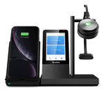 Yealink WH66 Mono UC-DECT Wireless headset
