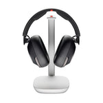 HP Poly Voyager Surround 85 UC USB-C Headset +USB-C/A Adapter +Charging Stand