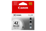 Canon CLI-42GY Grey Ink Cartridge