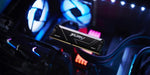 Kingston Technology FURY Beast 32GB 3200MT/s DDR4 CL16 DIMM (Kit of 2) RGB