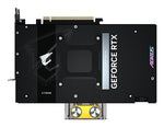 GIGABYTE AORUS GeForce RTX 5090 XTREME WATERFORCE WB 32G Graphics Card - 32GB GDDR7, 512bit, PCI-E 5.0, 2655MHz Core Clock, 3 x DP 2.1a, 1 x HDMI 2.1b, NVIDIA DLSS 4, GV-N5090AORUSX WB-32GD