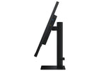 Samsung LS27D700EAEXXY computer monitor 68.6 cm (27") 3840 x 2160 pixels 4K Ultra HD LCD Black