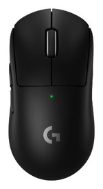 Logitech G 910-006632 mouse Gaming Right-hand RF Wireless Optical 32000 DPI