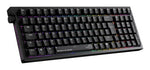 ASUS ROG Strix Morph 96 Wireless keyboard Gaming USB + RF Wireless + Bluetooth Black