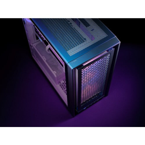 Corsair FRAME 4000D Midi Tower Blue