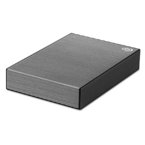 Seagate One Touch STKY1000404 external hard drive 1 TB 2.5" Micro-USB B 3.2 Gen 1 (3.1 Gen 1) Grey