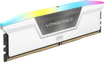 Corsair Vengeance RGB CMH32GX5M2E6000Z36W memory module 32 GB 2 x 16 GB DDR5