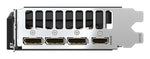 GIGABYTE GeForce RTX 5060 WINDFORCE OC 8G Graphics Card - 8GB GDDR7, 128bit, PCI-E 5.0, 2512 MHz Core Clock, 3 x DisplayPort, 1 x HDMI, GV-N5060WF2OC-8GD