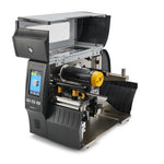 Zebra ZT411 label printer Thermal transfer 300 x 300 DPI 356 mm/sec Wired & Wireless Ethernet LAN Bluetooth