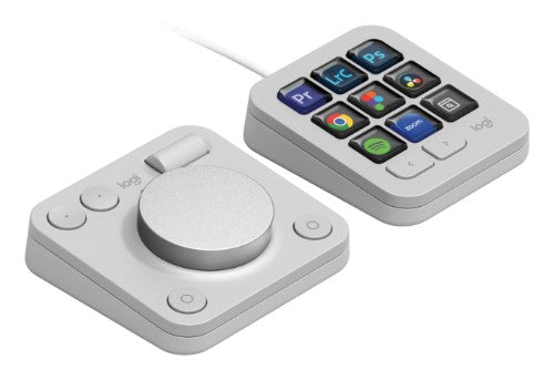 Logitech MX Creative Console