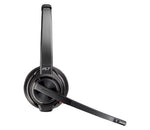 HP Poly Savi 8220-M Office Stereo DECT 1880-1900 MHz Headset