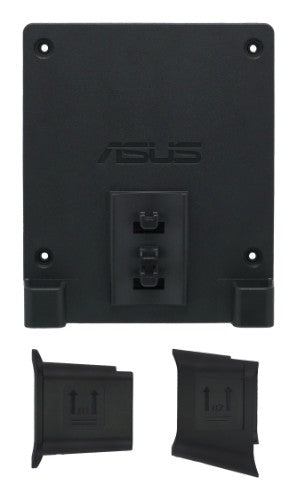 ASUS NUC MOUNTING KIT FOR MONITOR, VESA 100x100, BLACK, 1YR WTY