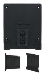 ASUS NUC MOUNTING KIT FOR MONITOR, VESA 100x100, BLACK, 1YR WTY