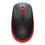 Logitech 910-005915 mouse Office Ambidextrous RF Wireless Optical 1000 DPI