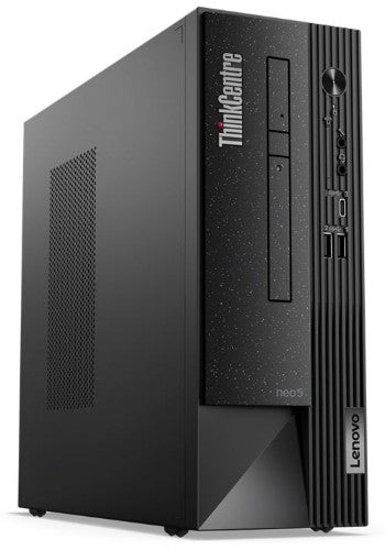 Lenovo ThinkCentre neo 50s Gen 5 Intel® Core™ i7 i7-13700 16 GB DDR5-SDRAM 512 GB SSD Windows 11 Pro SFF PC Black