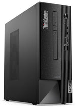 Lenovo ThinkCentre neo 50s Gen 5 Intel® Core™ i7 i7-13700 16 GB DDR5-SDRAM 512 GB SSD Windows 11 Pro SFF PC Black