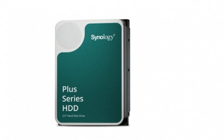 Synology HAT3300-4T NAS 4TB SATA 3.5 HDD internal hard drive 5400 RPM 3.5" Serial ATA