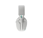 Logitech G G321 LIGHTSPEED Headset Wireless Head-band Gaming USB Type-C Bluetooth White