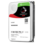 Seagate NAS HDD IronWolf internal hard drive 12 TB 7200 RPM 256 MB 3.5" Serial ATA III