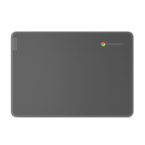 Lenovo 100e Chromebook Gen 4 MediaTek Kompanio 520 29.5 cm (11.6") HD 4 GB LPDDR4x-SDRAM 32 GB eMMC Wi-Fi 6 (802.11ax) ChromeOS English Grey