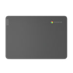 Lenovo 100e Chromebook Gen 4 MediaTek Kompanio 520 29.5 cm (11.6") HD 4 GB LPDDR4x-SDRAM 32 GB eMMC Wi-Fi 6 (802.11ax) ChromeOS English Grey