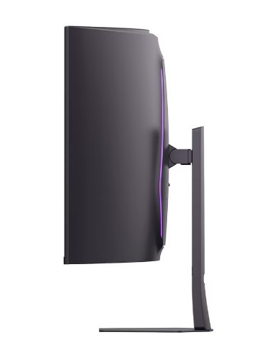 LG 52G930B-B computer monitor 131.1 cm (51.6") 5120 x 2160 pixels UltraWide 5K HD LCD Black