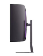 LG 52G930B-B computer monitor 131.1 cm (51.6") 5120 x 2160 pixels UltraWide 5K HD LCD Black