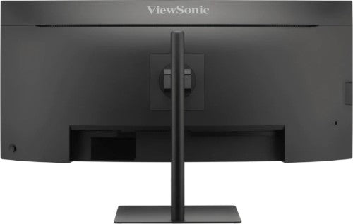 Viewsonic VG3419C-2 computer monitor 86.4 cm (34") 3440 x 1440 pixels UltraWide Quad HD LED Black