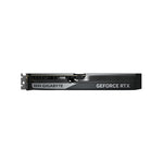 GIGABYTE GeForce RTX 5060 Ti EAGLE MAX OC 16G Graphics Card - 16GB GDDR7, 128bit, PCI-E 5.0, 2617MHz Core Clock, 3 x DP, 1 x HDMI, NVIDIA DLSS 4, GV-N506TEAGLEMAX OC-16GD