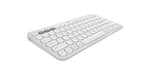 Logitech Pebble Keys 2 K380s
