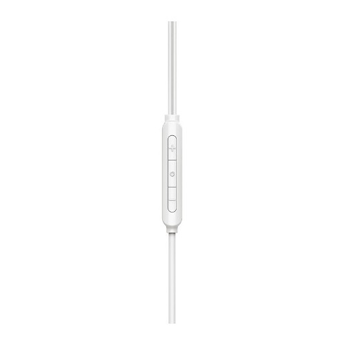 Philips TAE2146WT/00 Headset Wired In-ear Calls/Music USB Type-C White