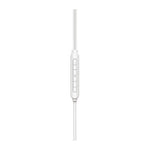 Philips TAE2146WT/00 Headset Wired In-ear Calls/Music USB Type-C White