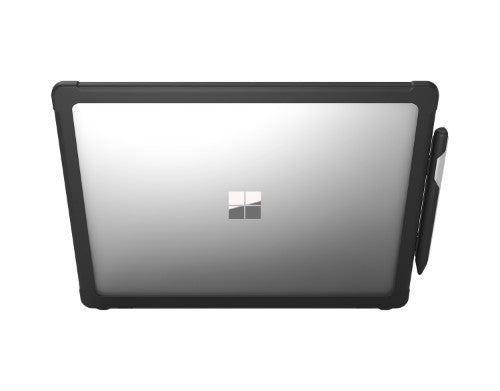 STM Dux (Surface Laptop 2, 3, 4, 5 - 13.5") AP - Black