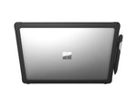 STM Dux (Surface Laptop 2, 3, 4, 5 - 13.5") AP - Black