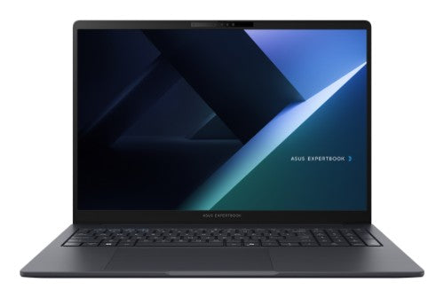 ASUS ExpertBook B3 B3605CCA-MB0958X Intel Core Ultra 7 255H Laptop 40.6 cm (16") WUXGA 32 GB DDR5-SDRAM 512 GB SSD Windows 11 Pro Grey