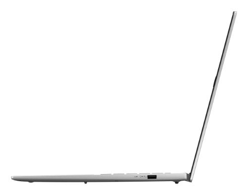 ASUS Vivobook S16 D3607GA-SH063W AMD Ryzen™ AI 7 445 Laptop 40.6 cm (16") WUXGA 32 GB DDR5-SDRAM 1 TB SSD Wi-Fi 6 (802.11ax) Windows 11 Home Silver