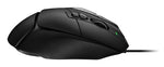 Logitech G 910-006140 mouse Gaming Right-hand USB Type-A Optical 25600 DPI
