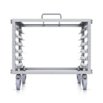 Ubiquiti U-Rack-6U-TL Rack base