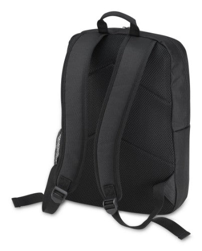 Kensington Simply Portable Lite Backpack 14” 35.6 cm (14") Black