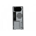Antec VSK4500E-P-U3 computer case Midi Tower Black 500 W