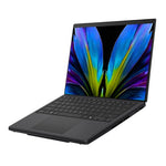 ASUS Zenbook Duo UX8407AA-SN999W Copilot+ PC Intel Core Ultra X7 358H Hybrid (2-in-1) 35.6 cm (14") Touchscreen 3K 32 GB LPDDR5x-SDRAM 1 TB SSD Wi-Fi 7 (802.11be) Windows 11 Home Grey