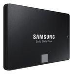 Samsung 870 EVO 8 TB 2.5" Serial ATA III V-NAND TLC