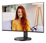 AOC B3 Q27B3CF3 computer monitor 68.6 cm (27") 1920 x 1080 pixels Wide Quad HD LCD Black