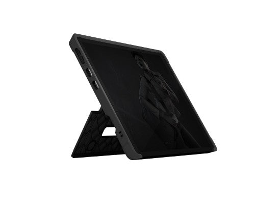 STM DUX SHELL 33 cm (13") Cover Black