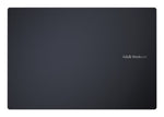 ASUS Vivobook 18 M1807HA-S8033W AMD Ryzen™ 7 260 Laptop 46.7 cm (18.4") WUXGA 16 GB DDR5-SDRAM 1 TB SSD Wi-Fi 6 (802.11ax) Windows 11 Home German Blue