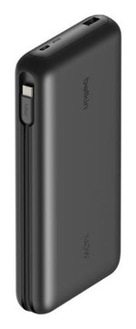 Belkin UltraCharge Pro 25000 mAh Black